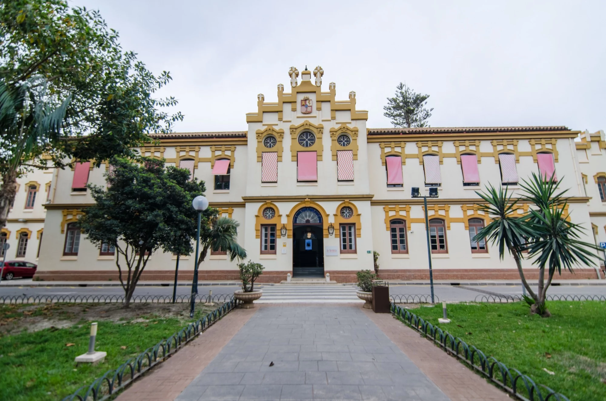 Fotografía en Málaga: exposiciones, museos y dónde fotografiar 1