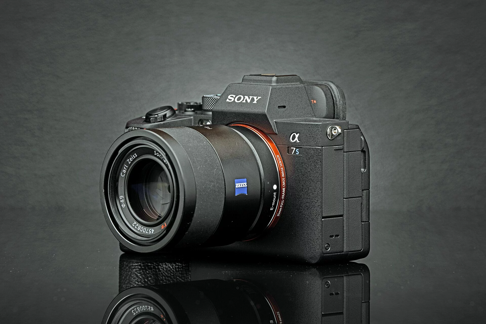 Rumor: Sony prepararía una A7S IV seis años después de la A7S III 1