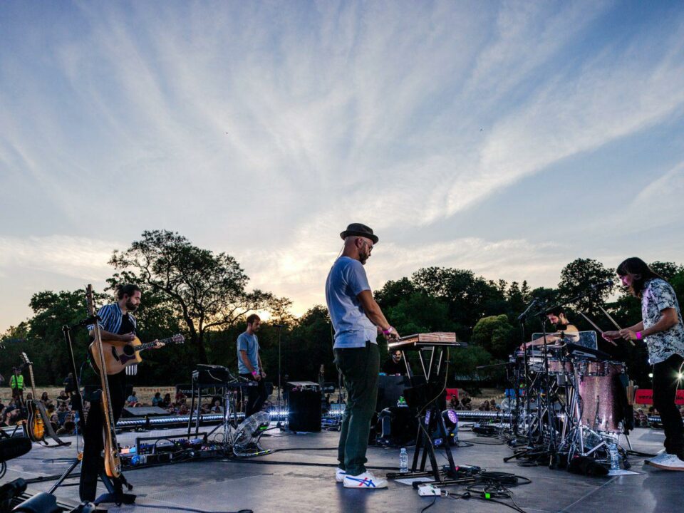 Conciertos